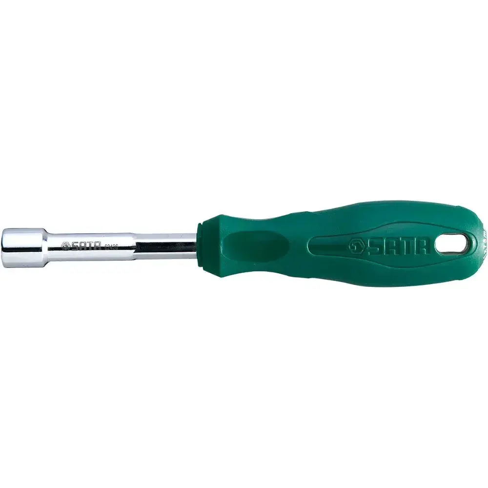 Chave canhão 12 x 75MM ST62427ST Sata — fotografia 2