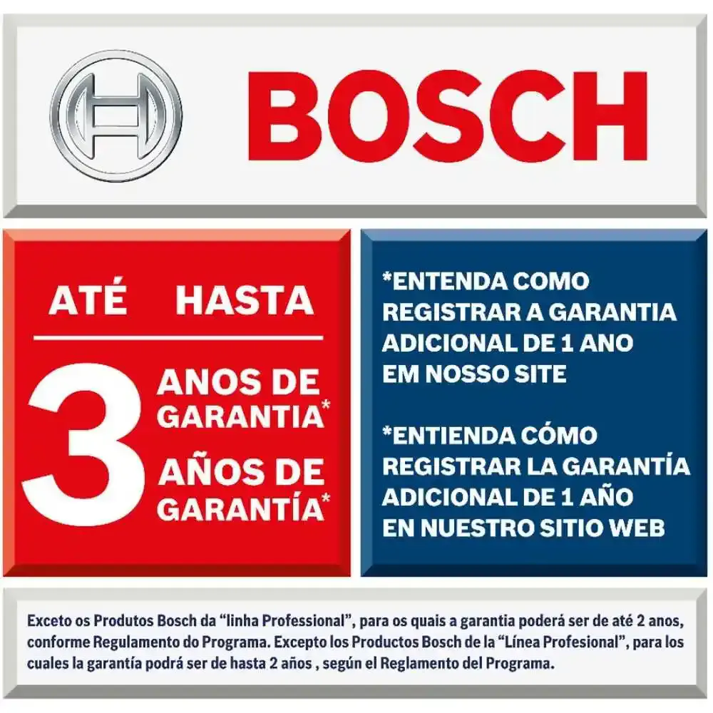 Serra rápida policorte 14 POL 2400W com disco GCO 14-24 Bosch 220 V — fotografia 8