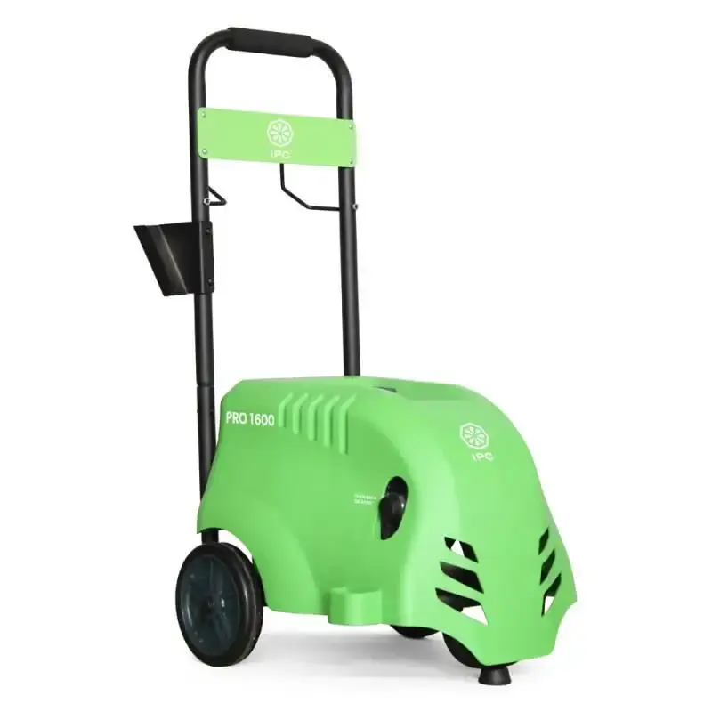 Lavadora de alta pressão 2200W 1600 PSI profissional PRO 1600 IPC 110 V — fotografia 2