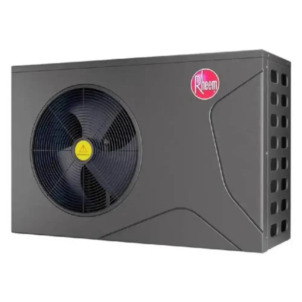 Bomba trocador de calor inverter RB 24 Rheem 24700 btus Rheem 220 V