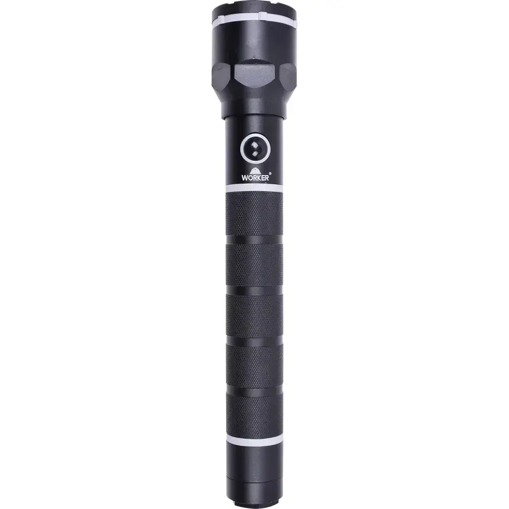 Lanterna cree led profissional Worker — fotografia 7
