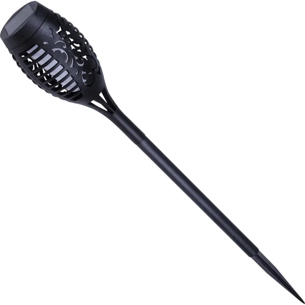 Luminária tocha solar de led 12LM 1800MAH Kala — fotografia 3