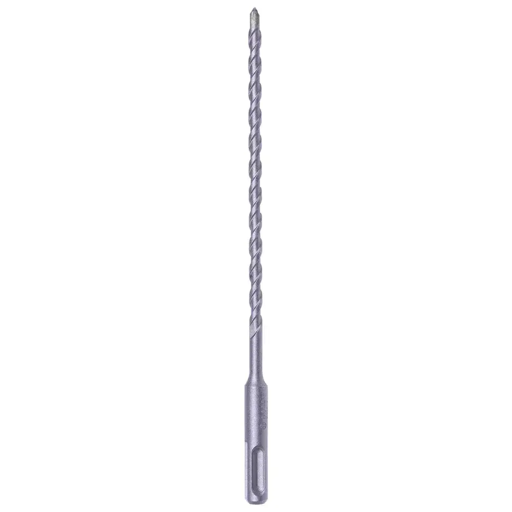 Broca para concreto 6 x 210MM sds plus 1 Bosch — fotografia 10