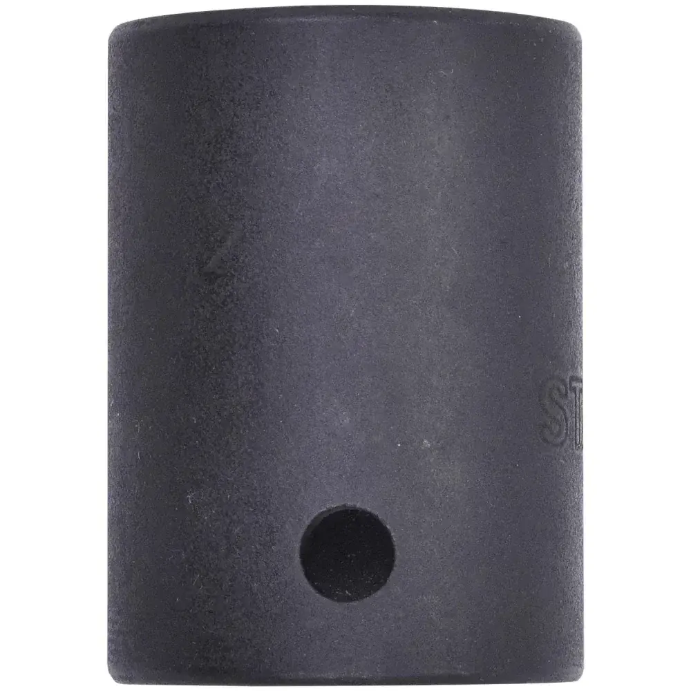 Soquete de impacto curto 3/4" com encaixe 1/2" 4-89-686 Stanley — fotografia 6