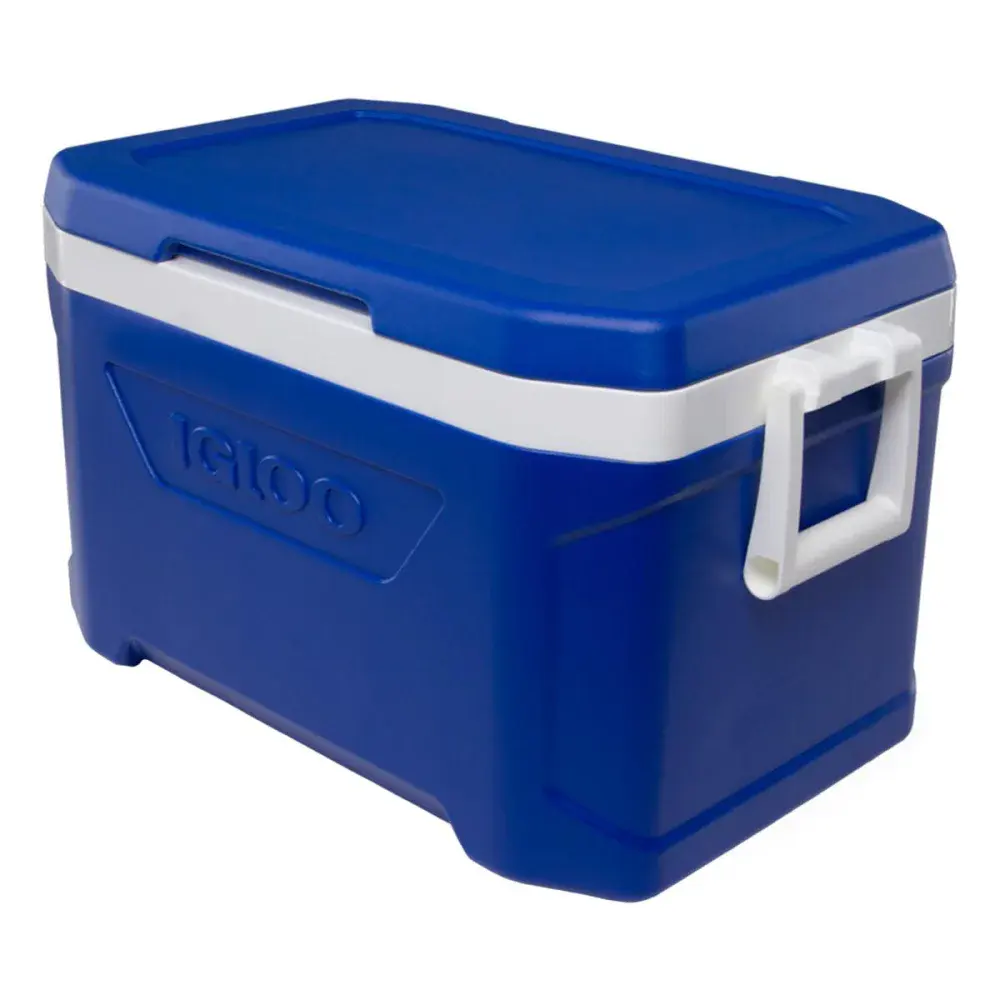 Cooler profile ii 47L azul Igloo