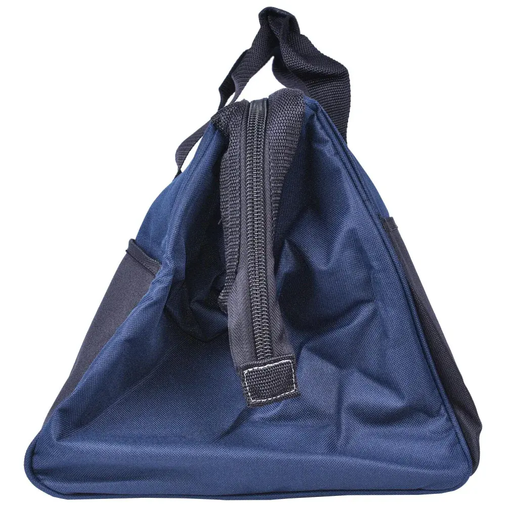 Bolsa de nylon para ferramentas Bosch — fotografia 5