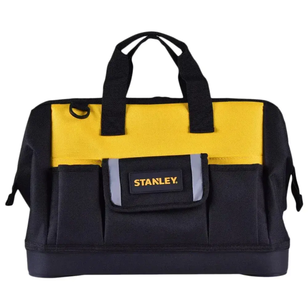 Bolsa para ferramentas 16 profissional STST516126 Stanley — fotografia 6