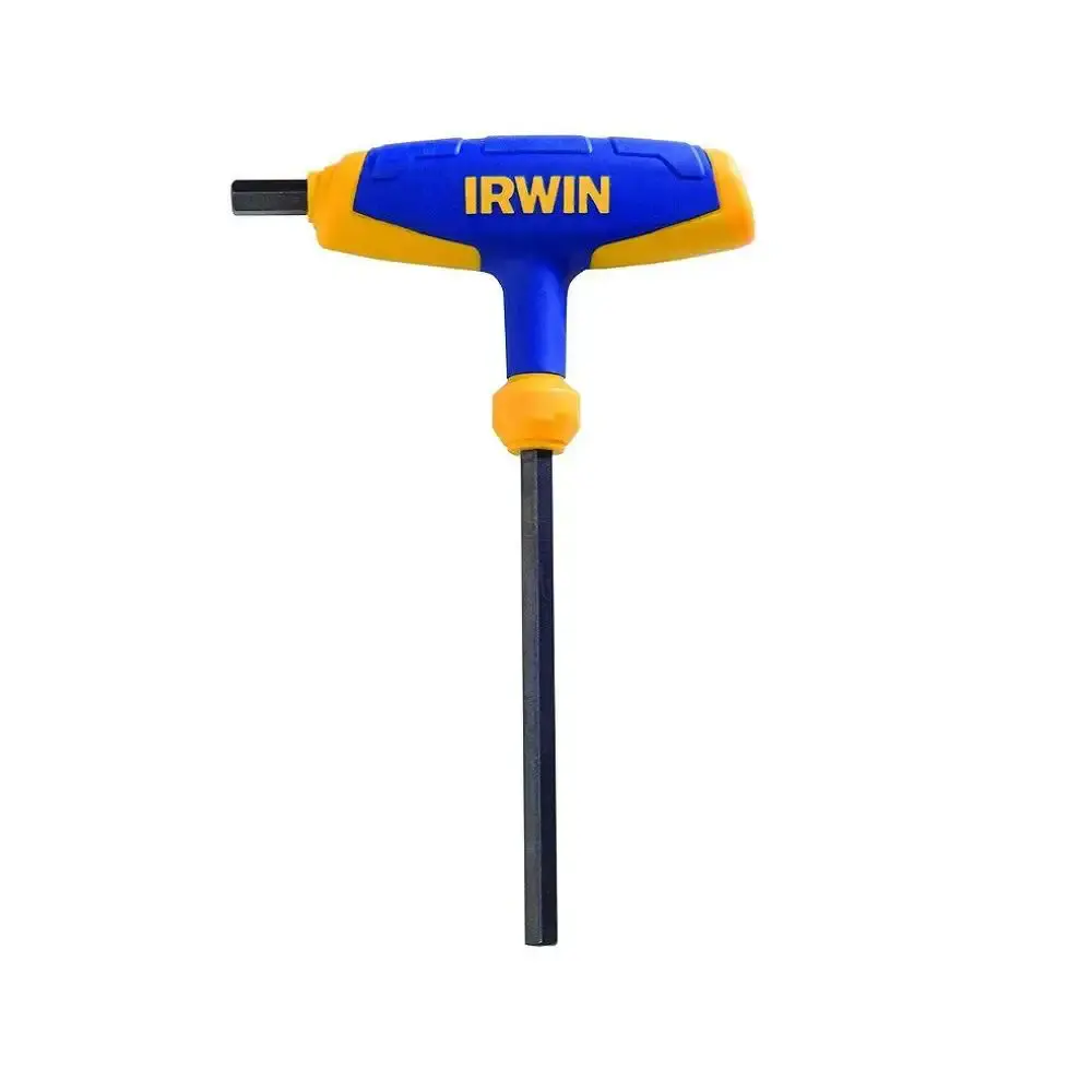 Chave hexagonal 0,40CM cabo t IW10910 Irwin
