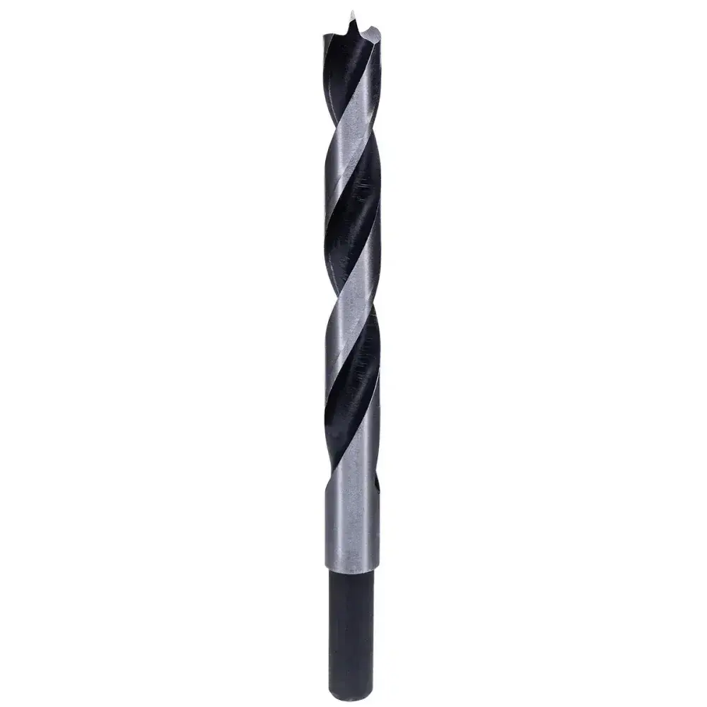 Broca três pontas para madeira 3MM x 61MM Collins — fotografia de referência