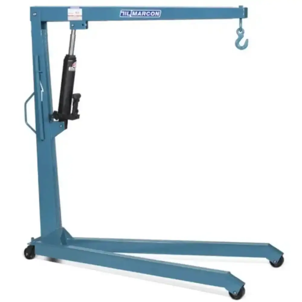 Guincho hidráulico 0,5T MGH-500VF Marcon