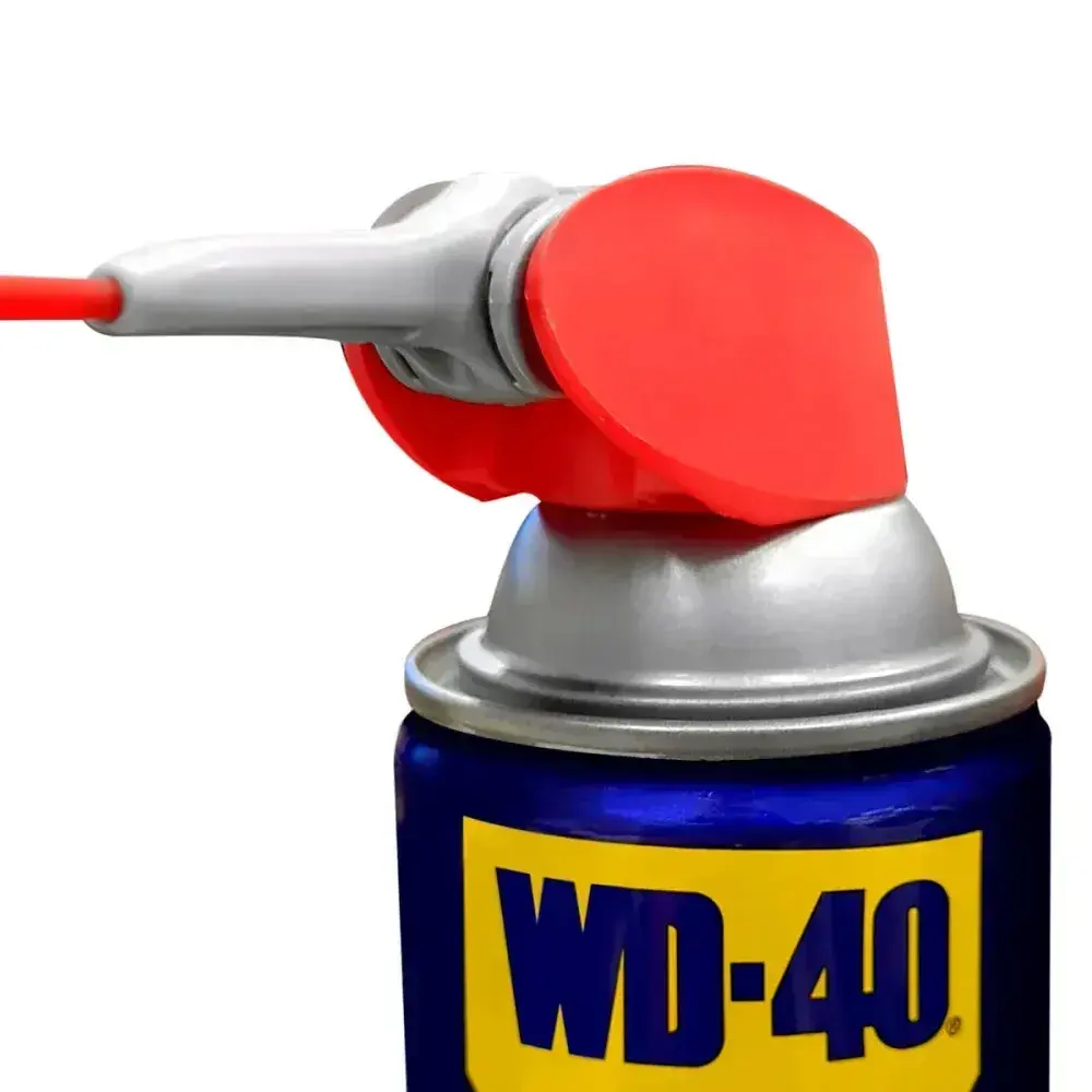 Lubrificante dry lube specialist seco aerossol 400ML Wd-40 — fotografia 6