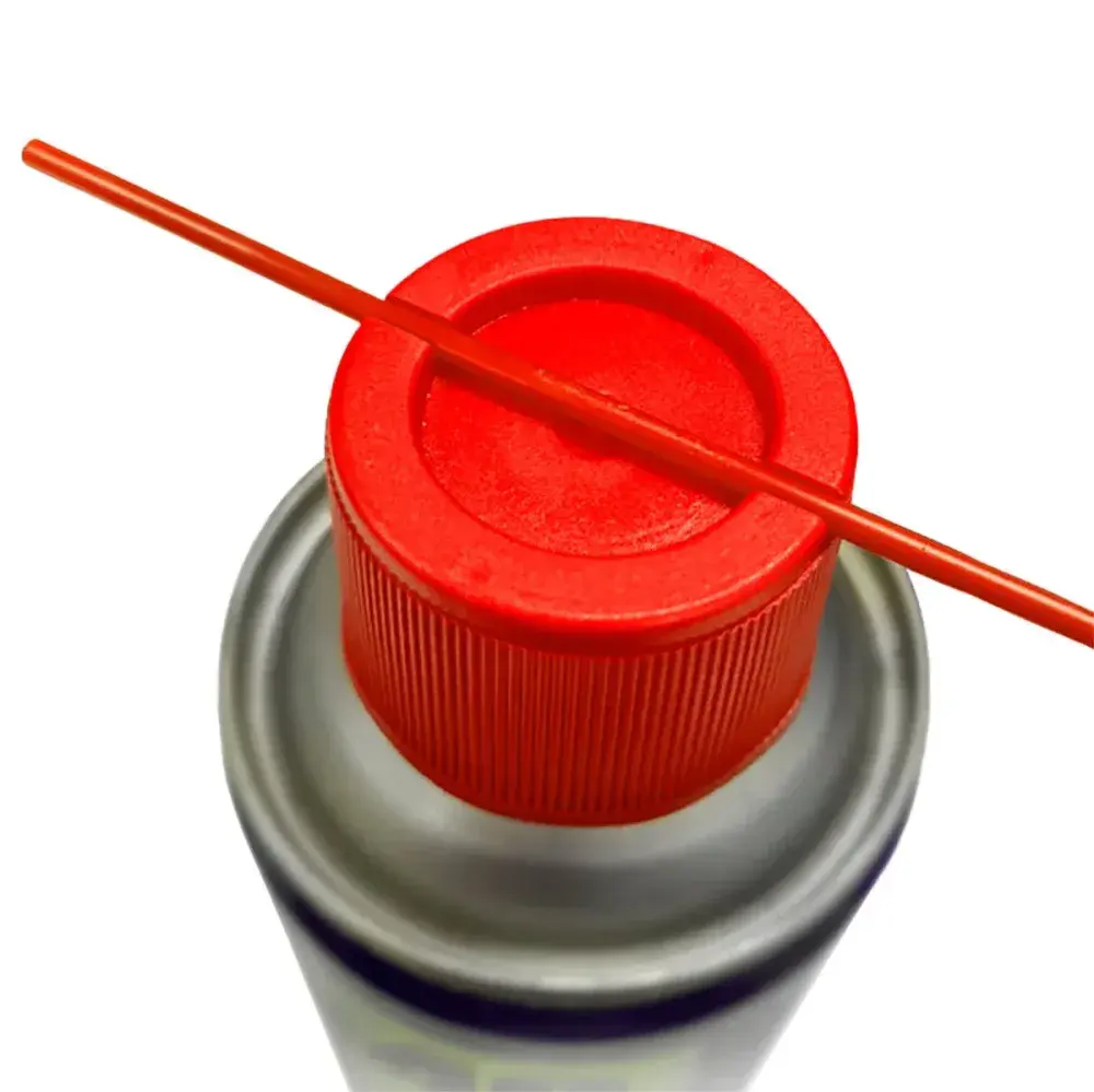 Multiuso tradicional aerosol 300ML Wd-40 6 un — fotografia 7