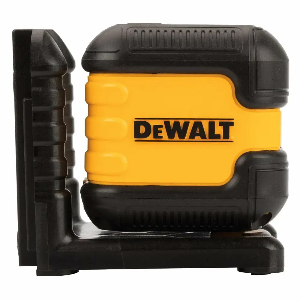 Nível a laser vermelho linhas 1V1H 16M DW08802 Dewalt