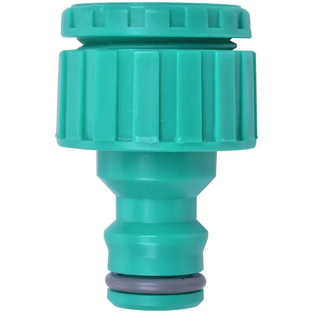 Adaptador fêmea c/ rosca de 3/4 e redução de 1/2 Tramontina 75 peç — fotografia 10