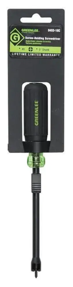 Chave phillips 0453-16C 5 Greenlee — fotografia 3