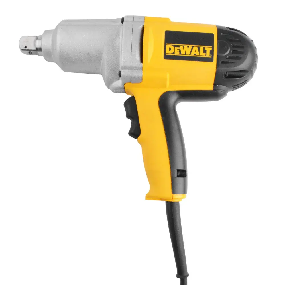 Chave de impacto 3/4” 19MM 710W 220V DW294B2 Dewalt