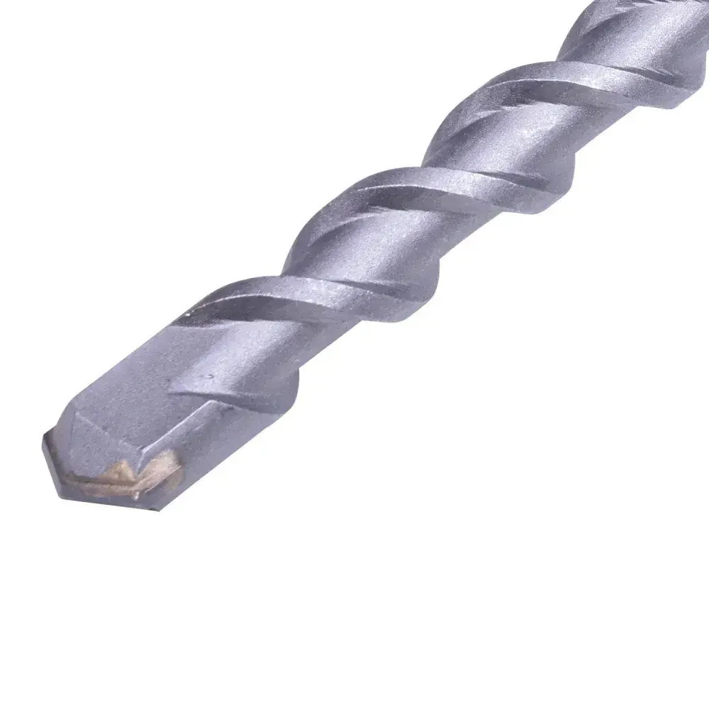 Broca para concreto 25 x 460MM sds plus 1 Bosch — fotografia 9