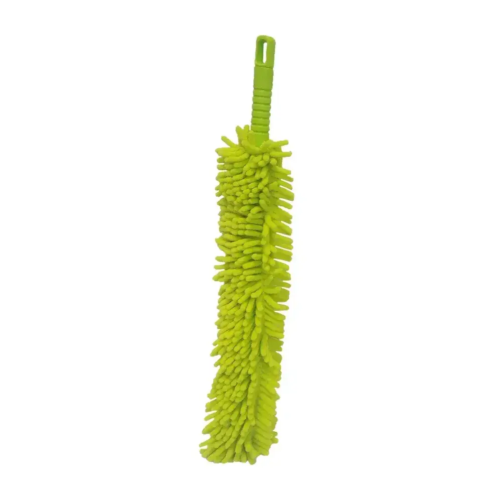 Conjunto de limpeza microfibra 3 peç Kala — fotografia 10