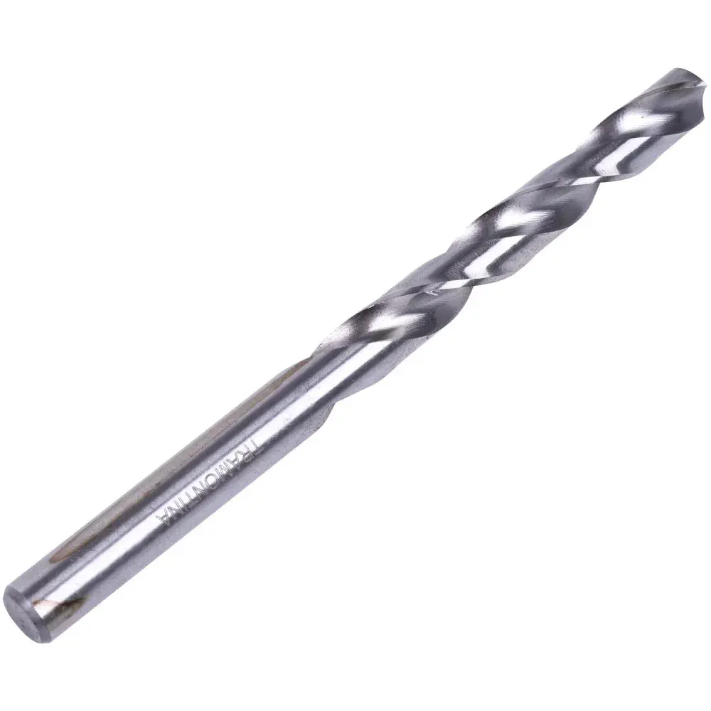 Broca para aço 7.5X109 mm din 338 tramontina Tramontina Master — fotografia 7