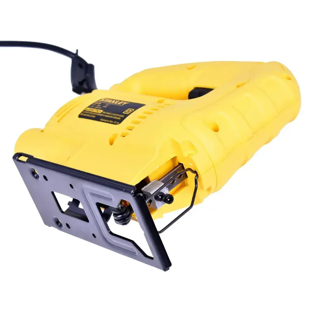 Serra tico-tico 450W SJ45 - Stanley — fotografia 6