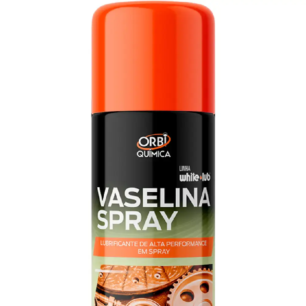 Lubrificante vaselina spray 300ML 5315 Orbi — fotografia 2