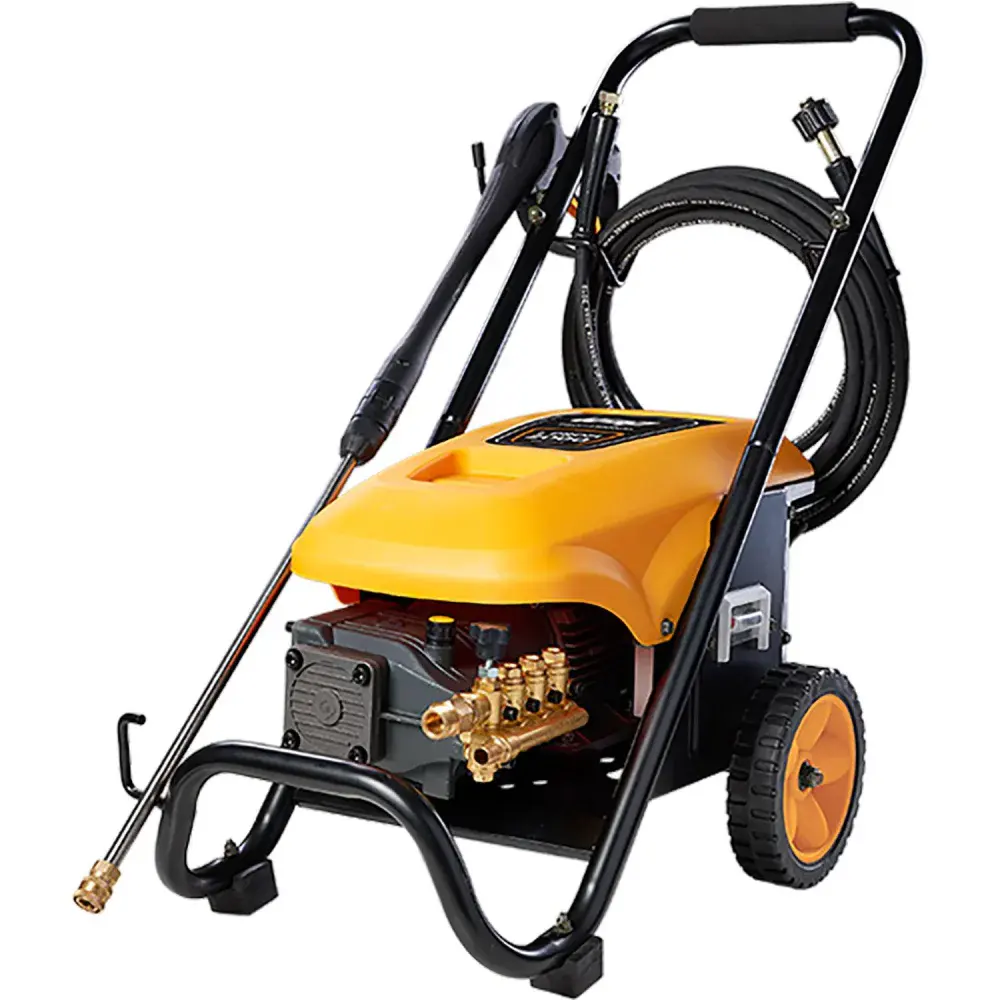 Lavadora de alta pressão l profi 2000 1700PSI 2300W 220V Wap — fotografia 2