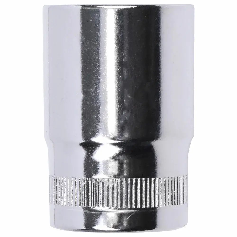 Soquete estriado 19 mm encaixe 1/2 Sata ST13610SC — fotografia 3