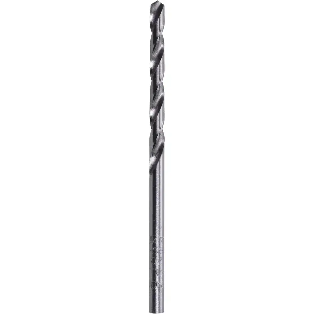 Broca aço rápido 3,2MMX65MM DIN338 TW104 twill Lenox-Twill — fotografia 7