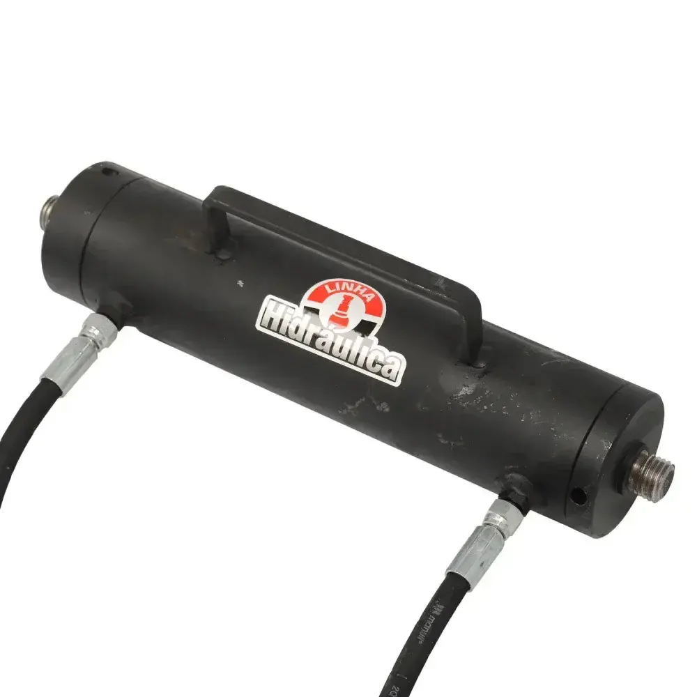 Esticador puxador hidráulico 20T/10T MEPH-1020 Marcon — fotografia 7