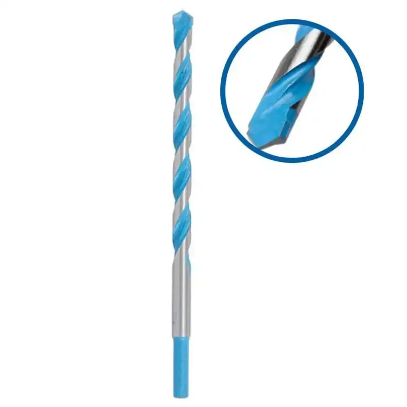 Broca multi construction 8.0 MM CYL-9 2608596055000 Bosch — fotografia de referência
