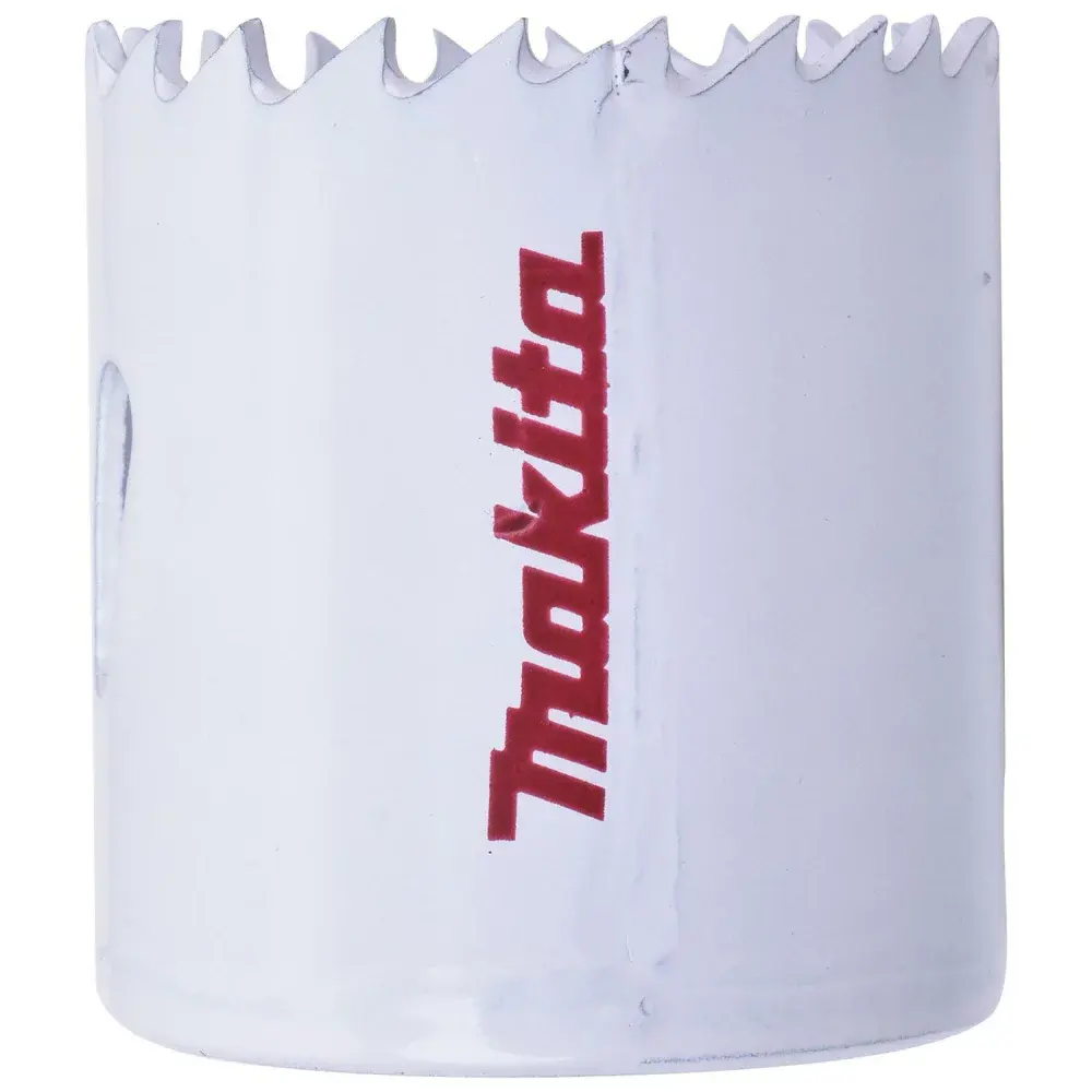 Serra copo bim 41MM D-35433 Makita — fotografia de referência