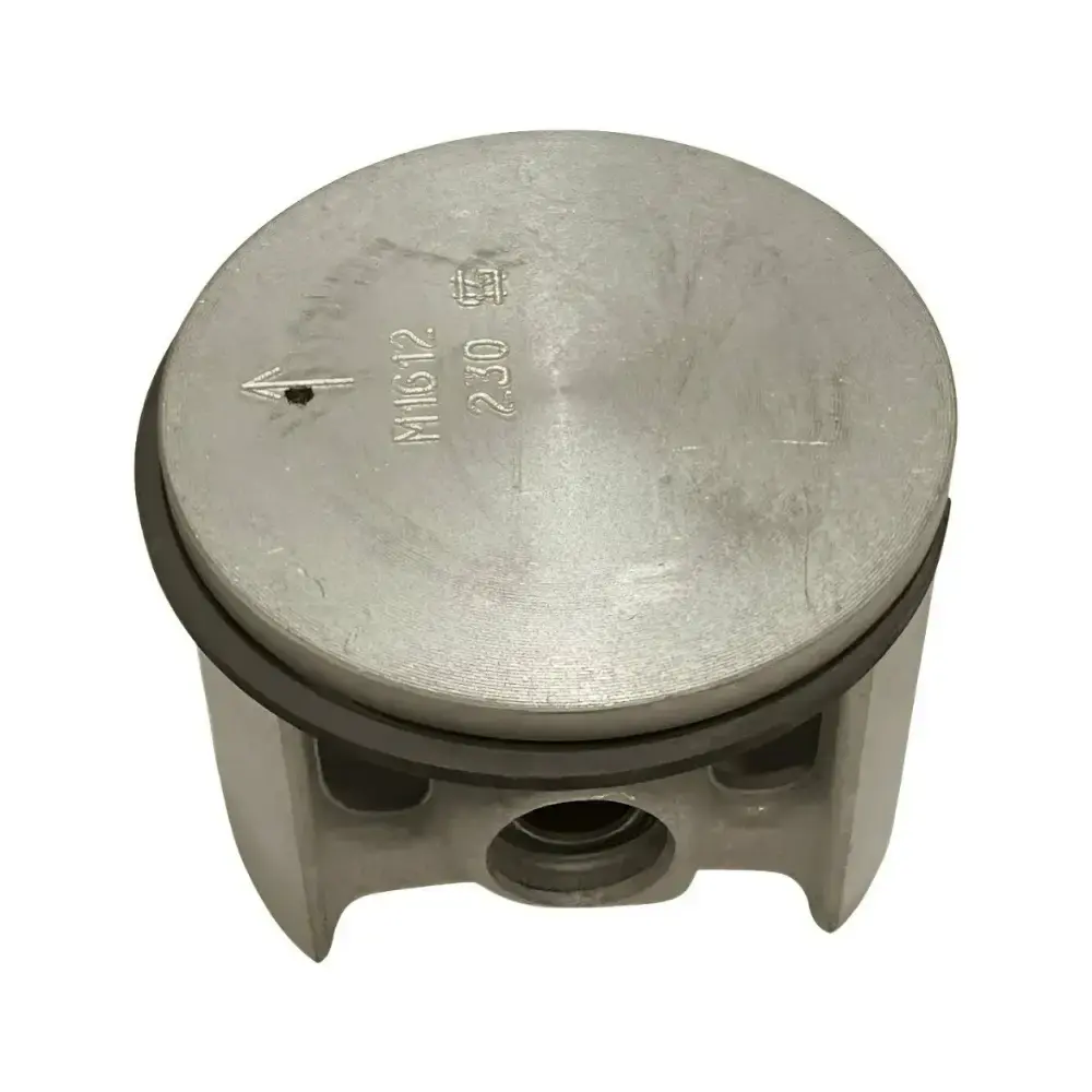 Pistão 52 mm para Motosserra 268 e 272K HUSQVARNA — fotografia 4