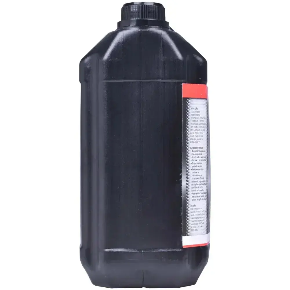 Óleo para rosquear-ep quimatic - 5L - quimatic tapmatic — fotografia 9