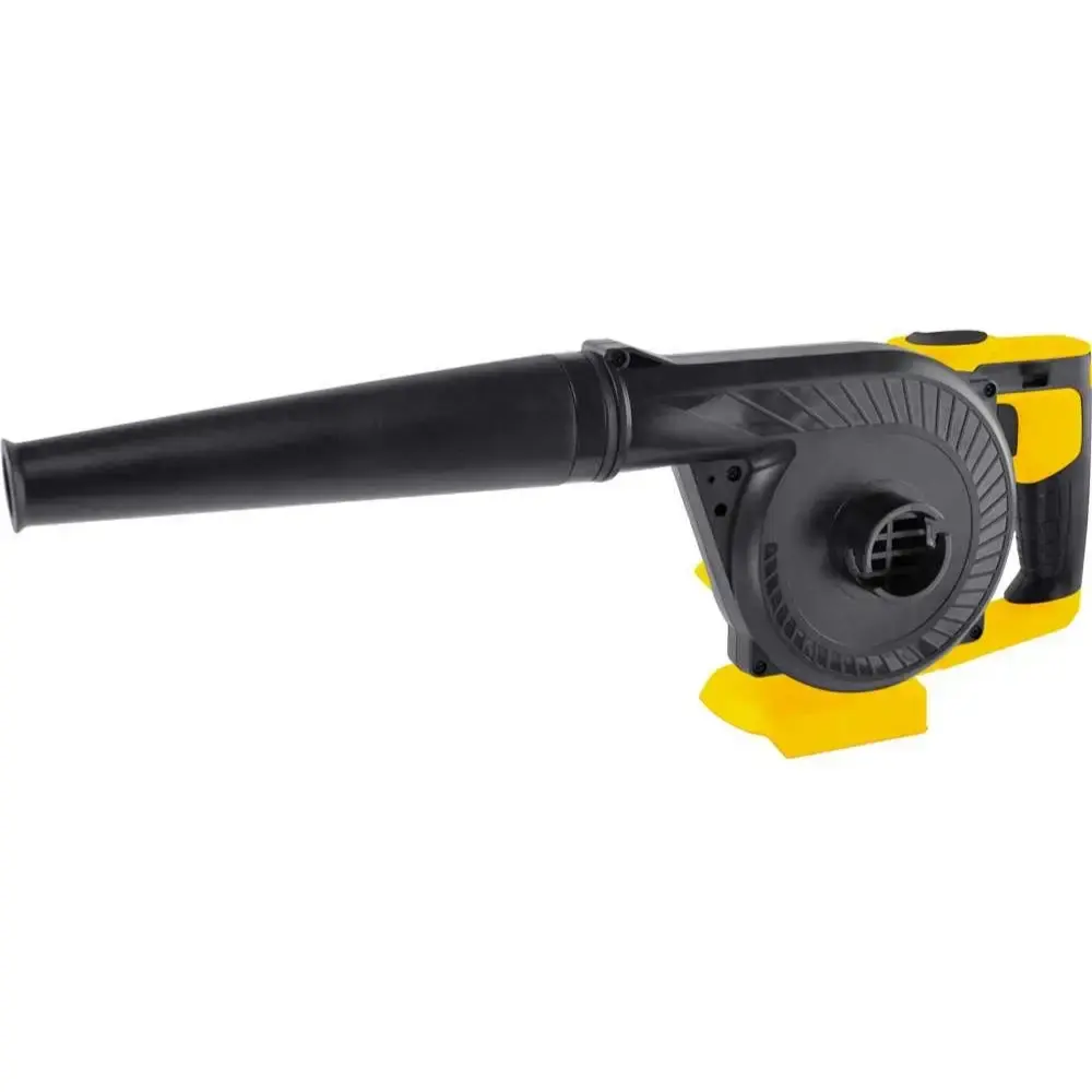 Soprador Aspirador de Folhas 18V Intercambiável sem bateria e Carregador ISAV 1823 VONDER