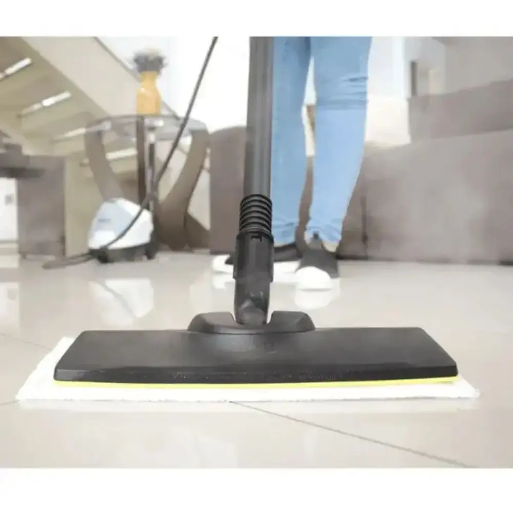 Limpadora a vapor SC 4 premium Karcher 110 V — fotografia 3