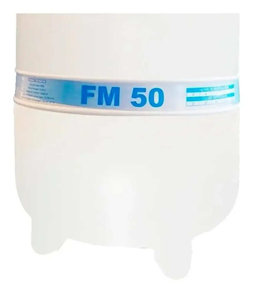 Filtro para Piscina até 78Mil Litros FM-50 com com Kit Teste Ph Cl SODRAMAR — fotografia 4