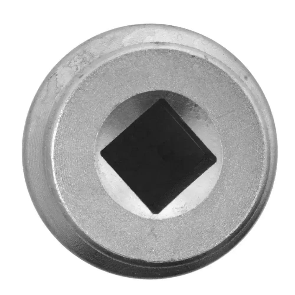 Chave soquete estriado 32 mm encaixe de 1/2 Gedore — fotografia 10