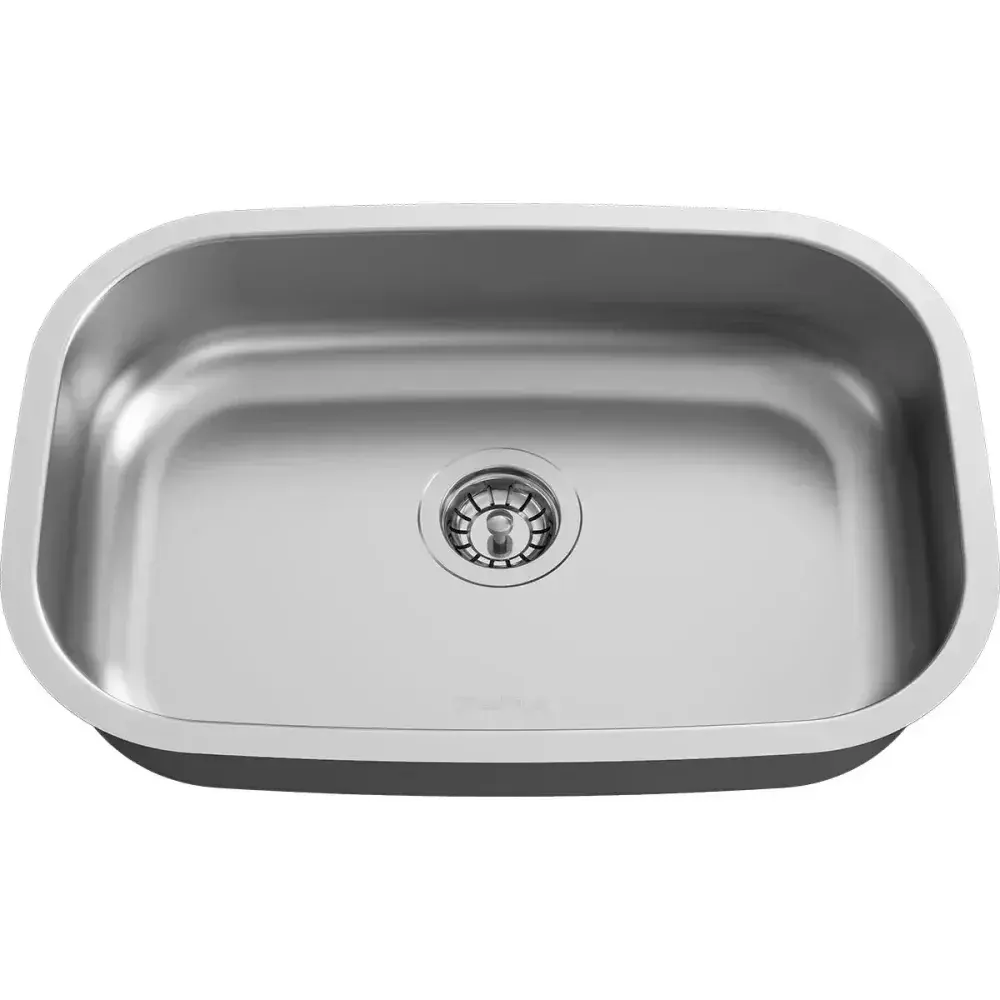 Cuba para embutir em inox N2 0,4X110MM ghel plus — fotografia 2