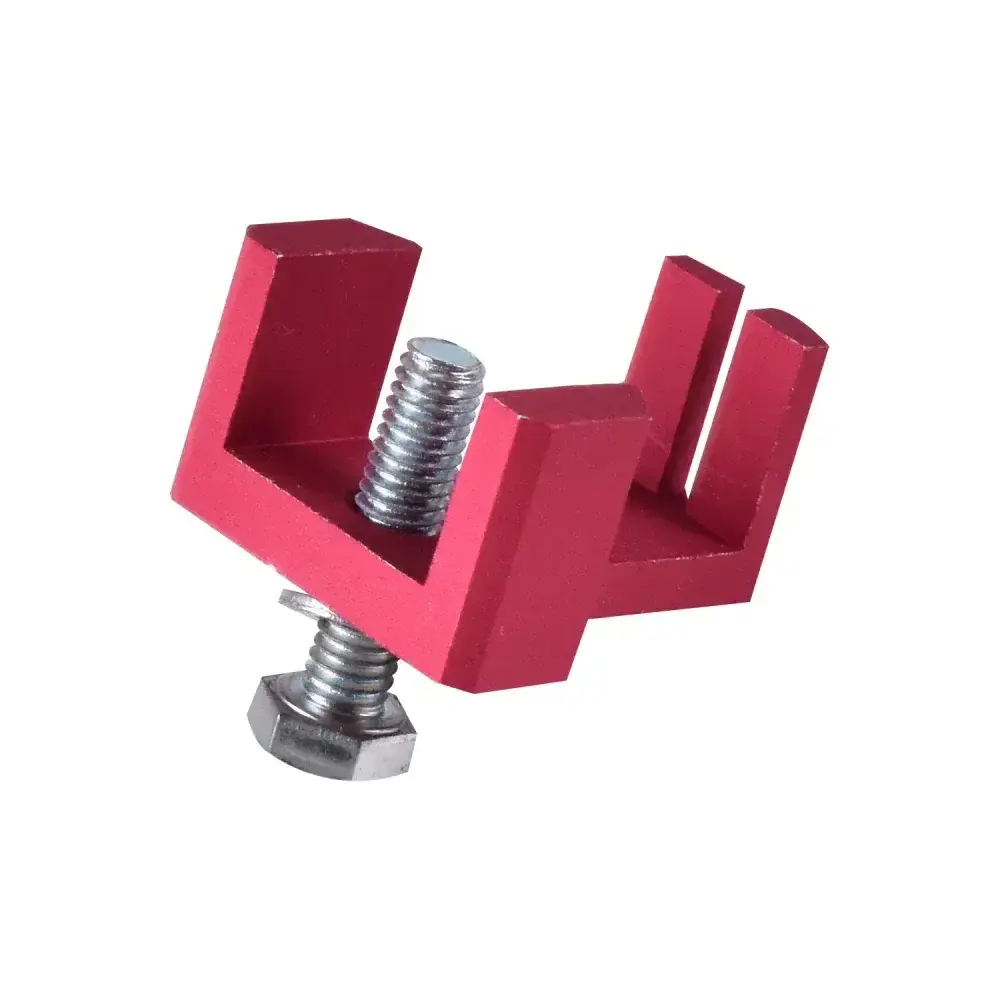 Ferramenta p/ alinhar sensor de rotação motor duratec Raven — fotografia 7