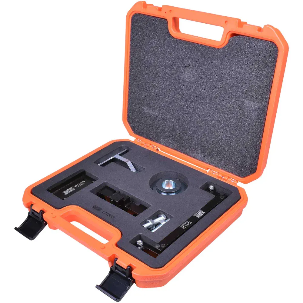Kit para sincronismo dos motores ford dragon 1.5 12V Raven — fotografia de referência