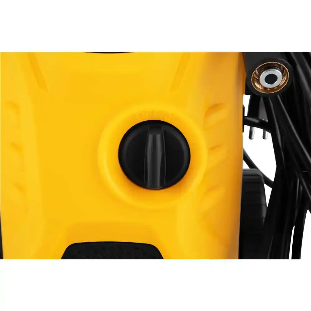 Lavadora alta pressão 1.400W 306L/H LAV1600 Vonder 110 V — fotografia 3
