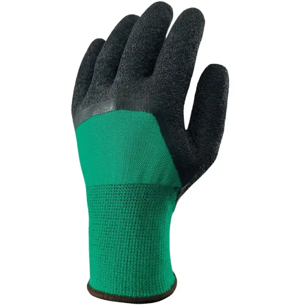 Luva de segurança CG flex plus com 12 pares Carbografite — fotografia 3
