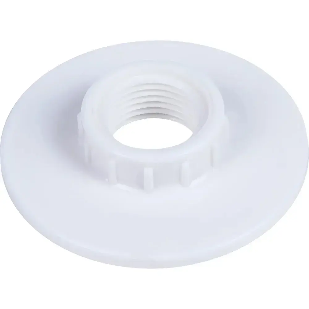Flange roscável Amanco 1/2 — fotografia 5