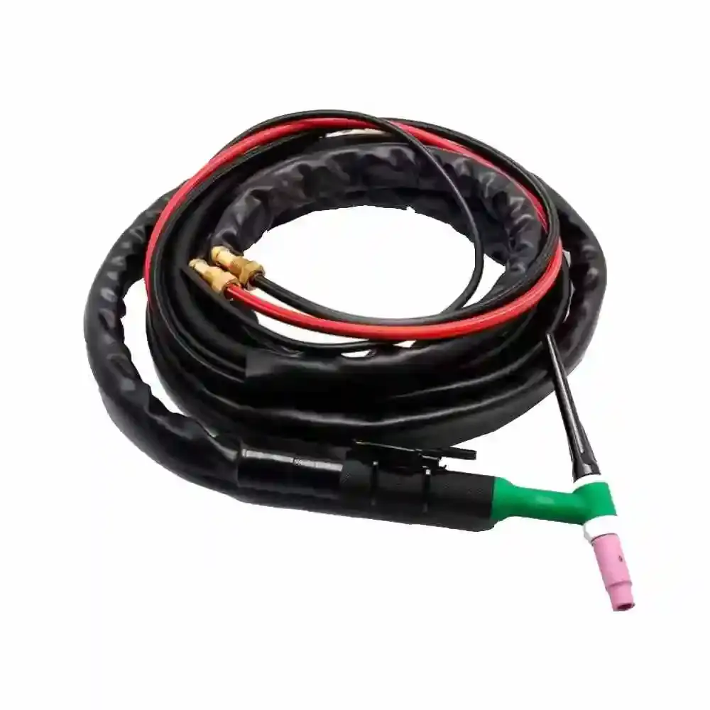 Tocha TIG refrigerada a agua TM350 cabo de 3,5MT Oximig