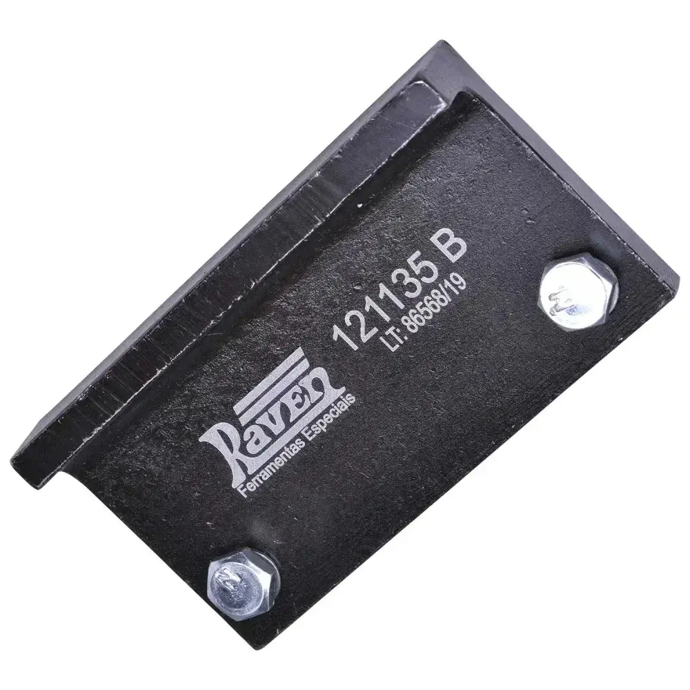 Ferramentas para bloqueio eixo balanceador ford dragon Raven — fotografia 10