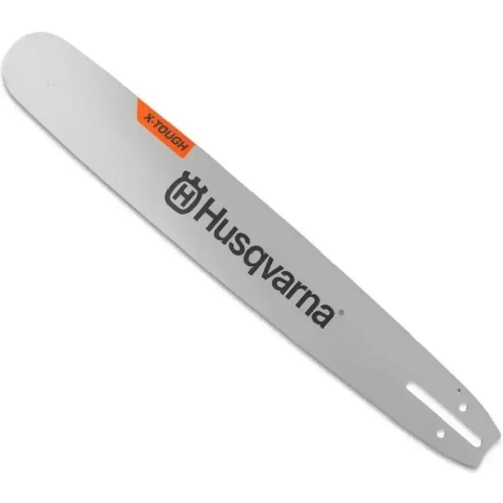 Sabre 15 POL ponta dura 28 dentes 1,5 MM para motosserras 61 362 272XP Husqvarna — fotografia de referência