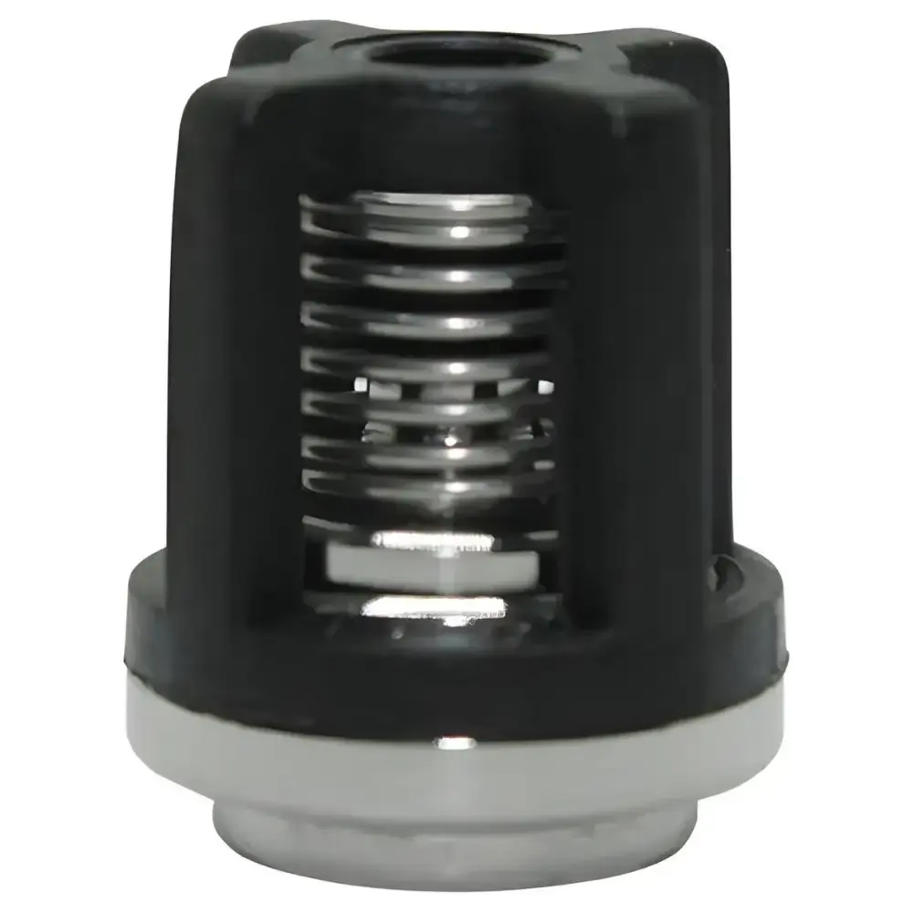 Válvula de sucção e pressão CAPP0014 para lavadora IPC PRO1600 Soteco
