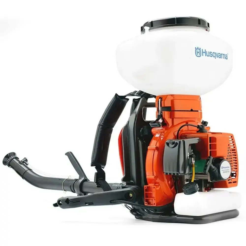 Atomizador costal a gasolina 18L 3,8HP 362M18 Husqvarna