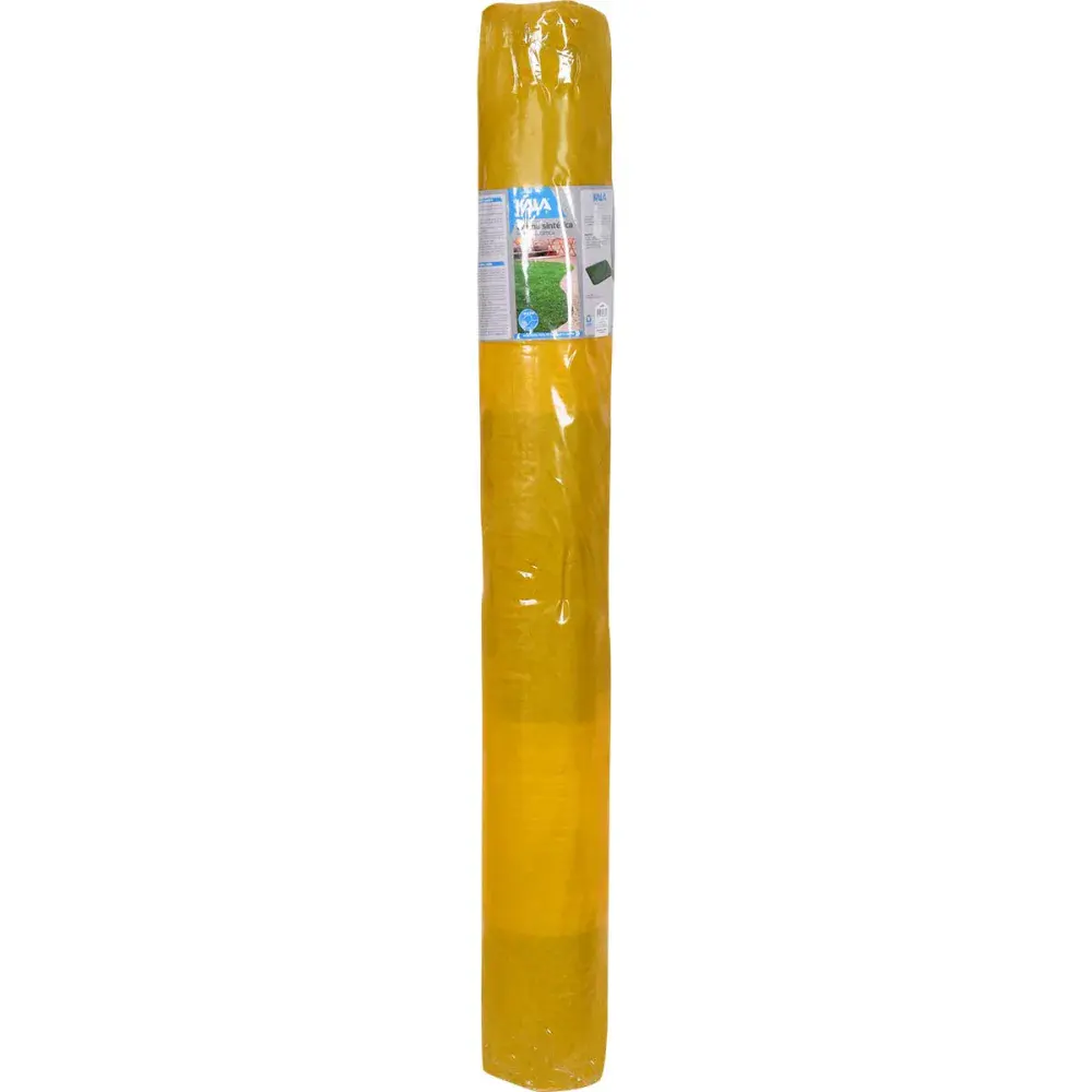 Grama sintética de polipropileno com 4 tons 15MM 1X2M Kala — fotografia 3