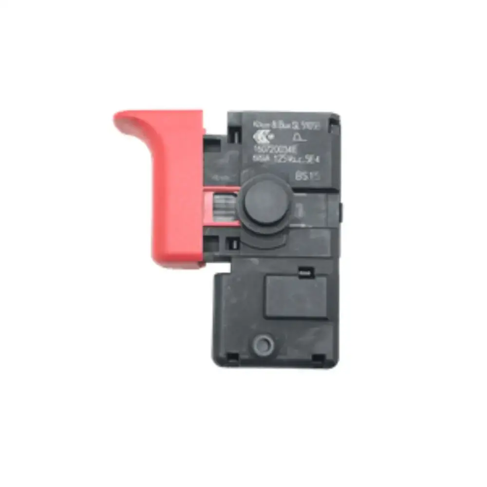 Interruptor para furadeira GSB 13 RE em 110V 160720034E Bosch — fotografia 3